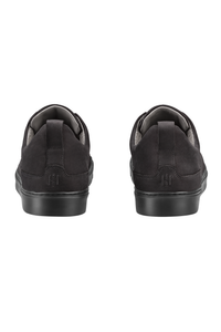 AMB-ITION Black Edition, Black Nubuck Leather