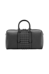 AMB-ITION Duffle Small, Total Black