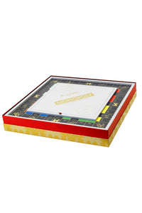 Monopoly L.E. Mr. Monopoly Rollerball Pen, Gold