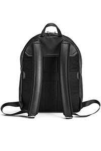 حقيبة ظهر أيقونية، أسود