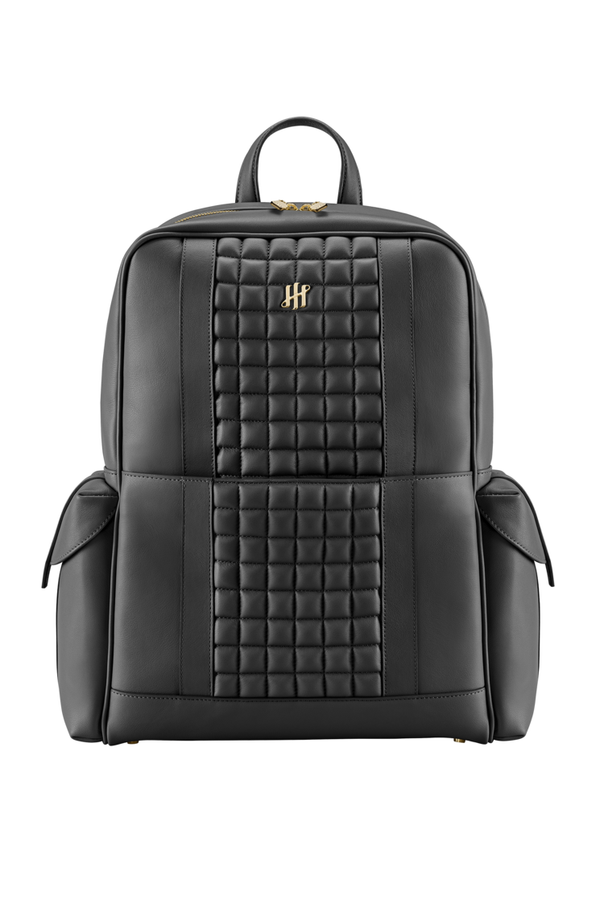 AMB-ITION SC Backpack, Black
