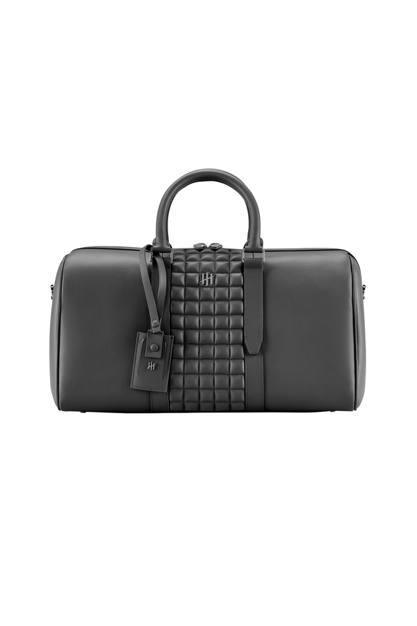 AMB-ITION Duffle Small, Total Black
