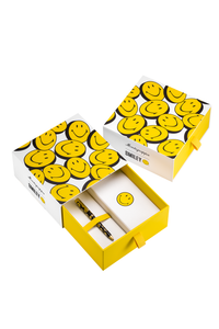 Smiley® Heritage Collection, Ballpoint Pen