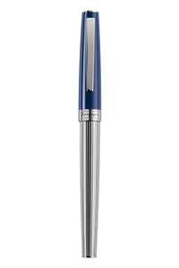 Armonia Duetto Rollerball Pen, Navy Blue