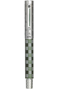 Harry Potter: House Colours, Slytherin, Fountain Pen