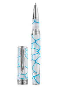 Wild Arctic Ice, Rollerball Pen
