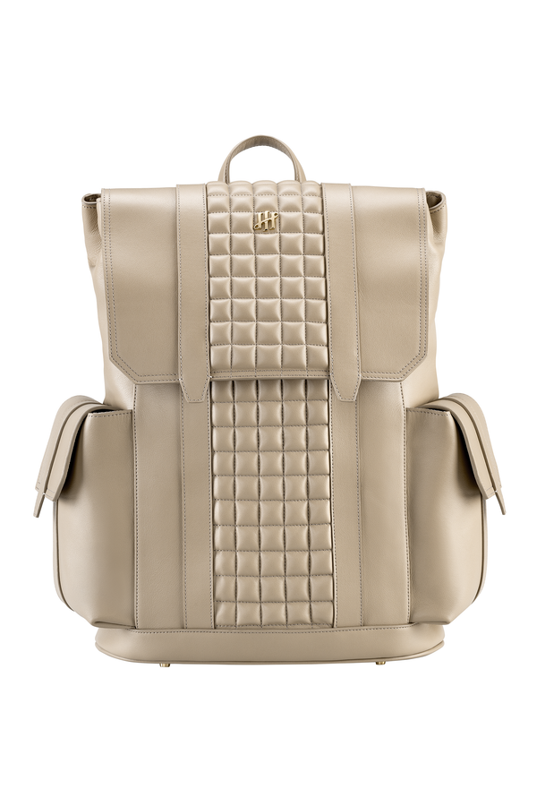 AMB-ITION Golf Backpack Standard, Sand