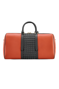 AMB-ITION Duffle Standard, Orange-Black