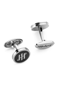Purezza Cufflinks, IP Palladium
