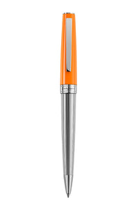 Armonia Duetto Ballpoint Pen, Orange