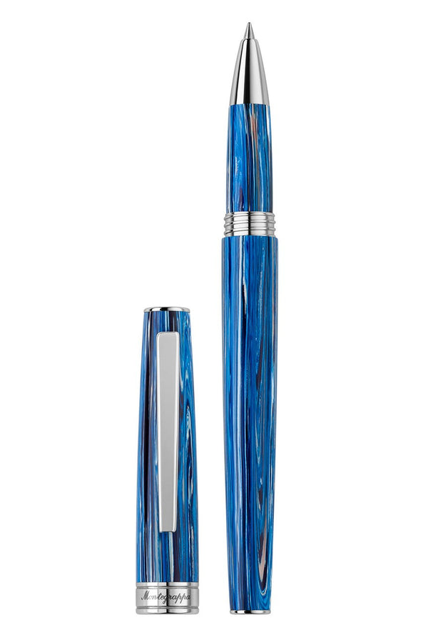 Armonia Rollerball Pen, Adriatic Sea