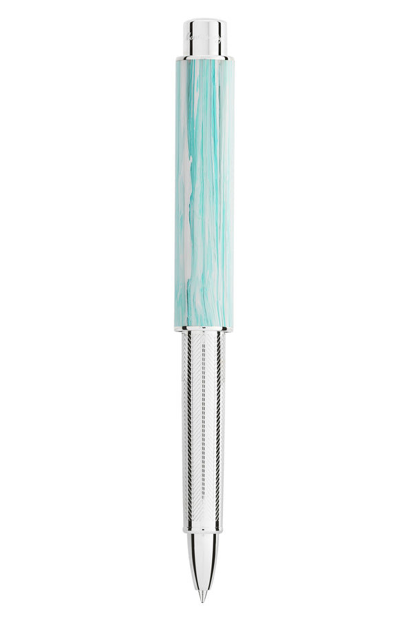 Gnomo Moods Rollerball Pen - Ghiacciaio
