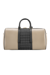 AMB-ITION Duffle Standard, Sand-Black