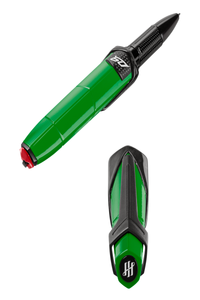 Automobili Lamborghini 60 ° Verde Viper، Rollerball