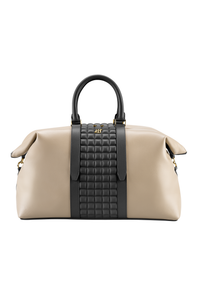 AMB-ITION Weekender Standard, Sand-Black