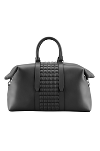 AMB-ITION Weekender Standard, Total Black