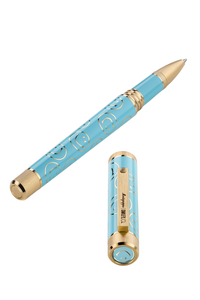 Smiley® Heritage Collection, The Sourire 1972, Rollerball Pen