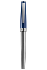 قلم حبر أرمونيا دويتو، أزرق داكن