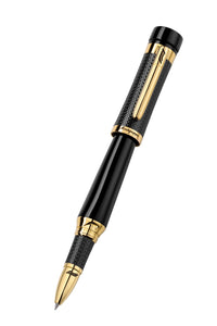 قلم حبر سائل F1® Speed ​​Podium أسود