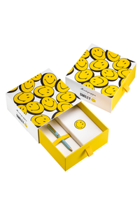 Smiley® Heritage Collection, The Sourire 1972, Rollerball Pen