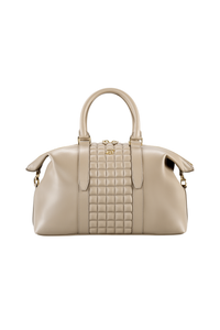 AMB-ITION Weekender Small, Sand