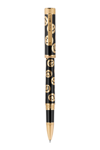 Smiley® Heritage Collection, Rollerball Pen