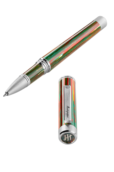 Fifa Classics Rollerball Pen, Mexico – Montegrappa Middle East