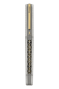 007 A View To A Kill - Fountain Pen, Nib 18k Gold, Medium