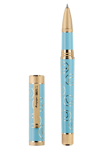 Smiley® Heritage Collection, The Sourire 1972, Rollerball Pen