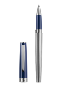 Armonia Duetto Rollerball Pen, Navy Blue