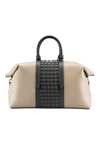 AMB-ITION Weekender Standard, Sand-Black