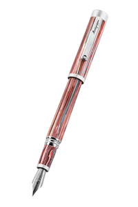 Zero Zodiac Pisces Fountain Pen