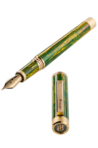 FIFA Classics Fountain Pen, Brazil