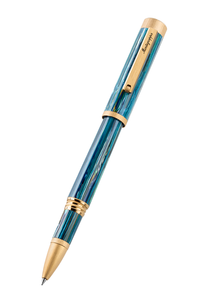 Zero Zodiac Cancer Rollerball Pen