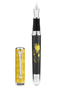 Monopoly Players' Collection, Tycoon, Fountain Pen