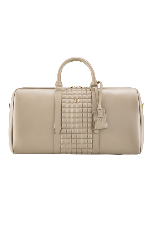 AMB-ITION Duffle Standard, Sand