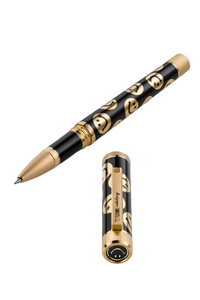 Smiley® Heritage Collection, Rollerball Pen