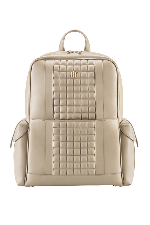 AMB-ITION SC Backpack, Sand