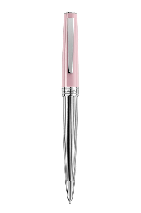 Armonia Duetto Ballpoint Pen, Pink