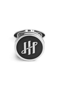 Purezza Cufflinks, IP Palladium