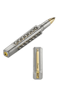 007 A View To A Kill - Rollerball