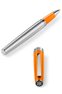 قلم حبر سائل من ارمونيا دويتو ، برتقالي