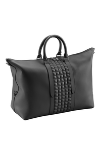 AMB-ITION Weekender Standard, Total Black