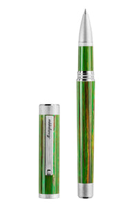 Zero Zodiac Virgo Rollerball Pen