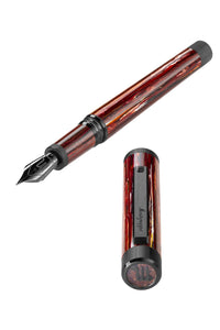 Zero Zodiac Scorpio Fountain Pen