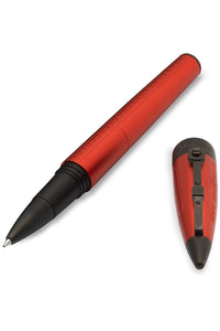 Aviator Red Barron Rollerball Pen