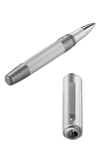 007 Special Issue Silver Edition, Rollerball Pen