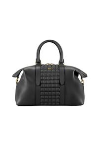 AMB-ITION Weekender Small, Black