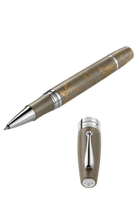 Sea Shepherd: Caretta caretta, Rollerball