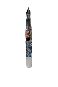 Khalil Gibran The Prophet Fountain Pen